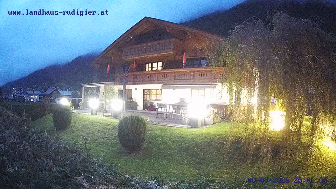 Gortipohl | Landhaus Rudigier