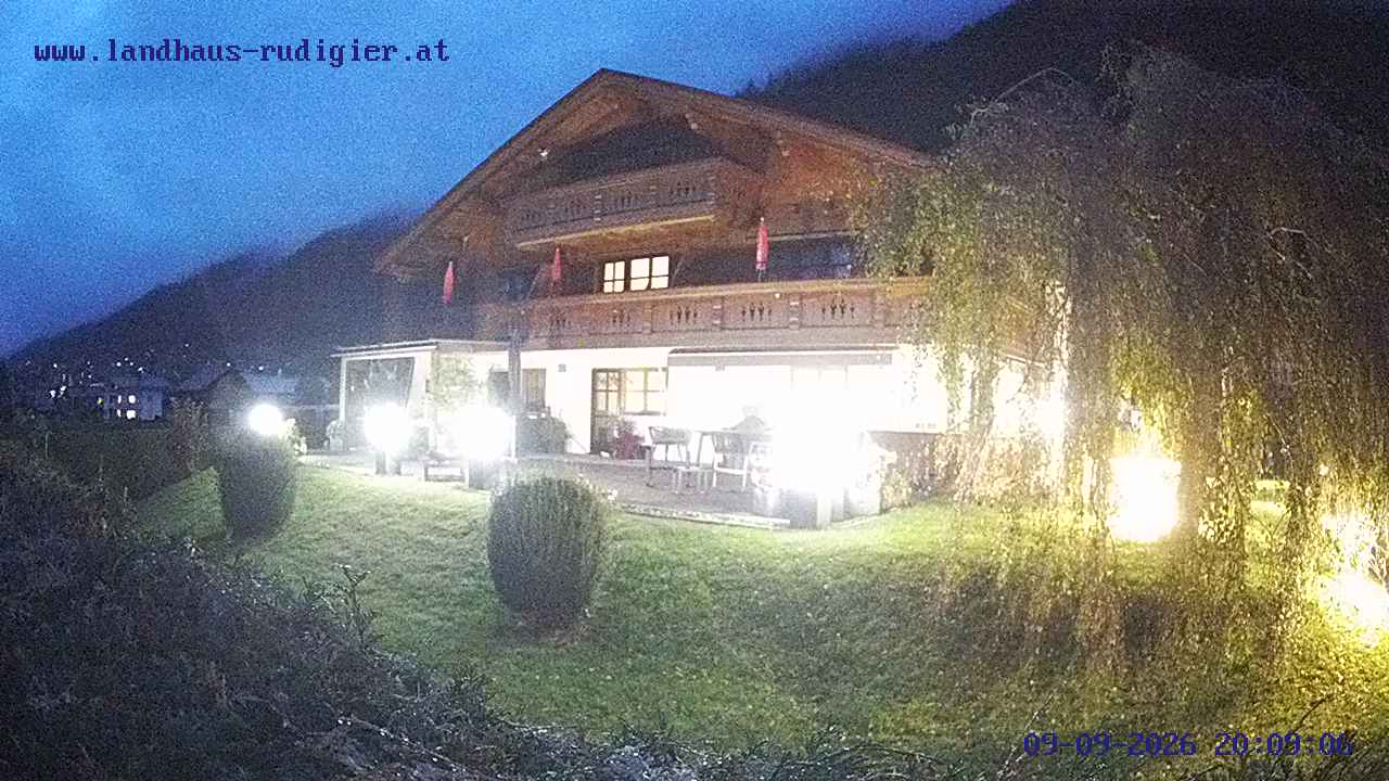 Gortipohl | Landhaus Rudigier