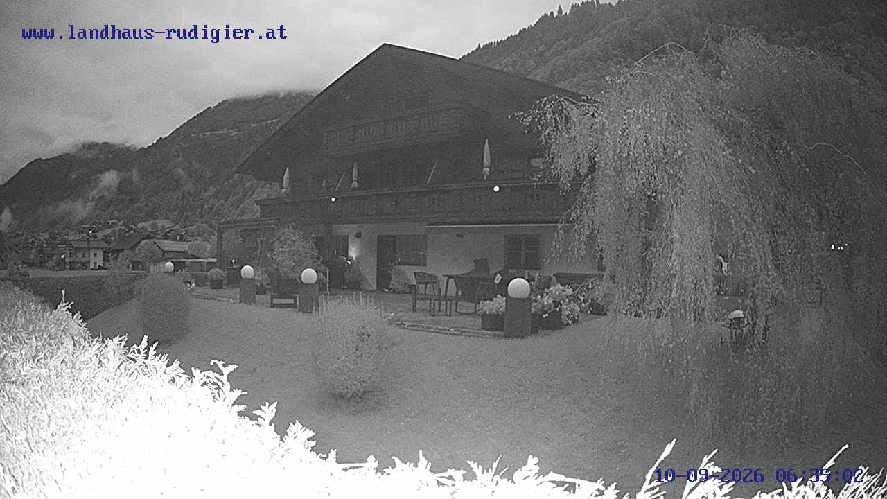 Gortipohl | Landhaus Rudigier