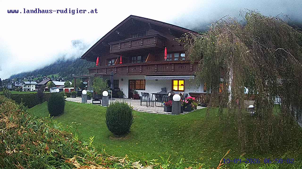 Gortipohl | Landhaus Rudigier