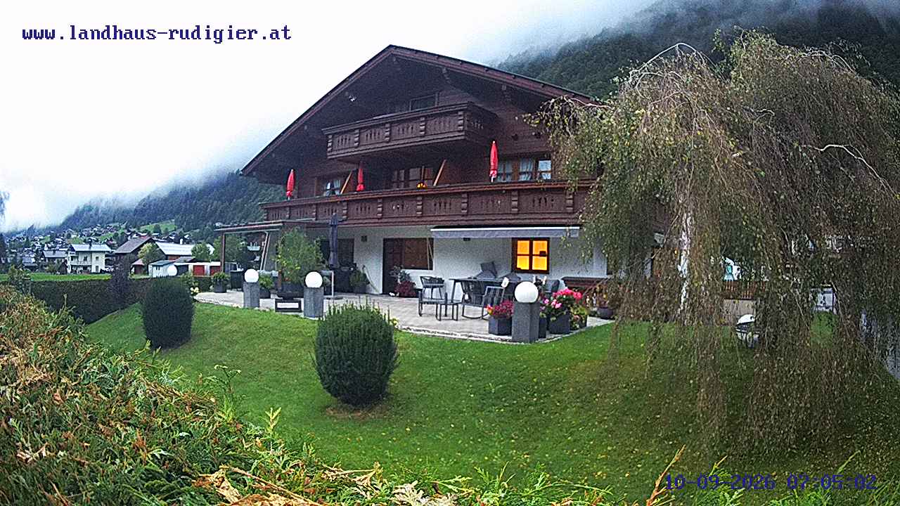 Gortipohl | Landhaus Rudigier