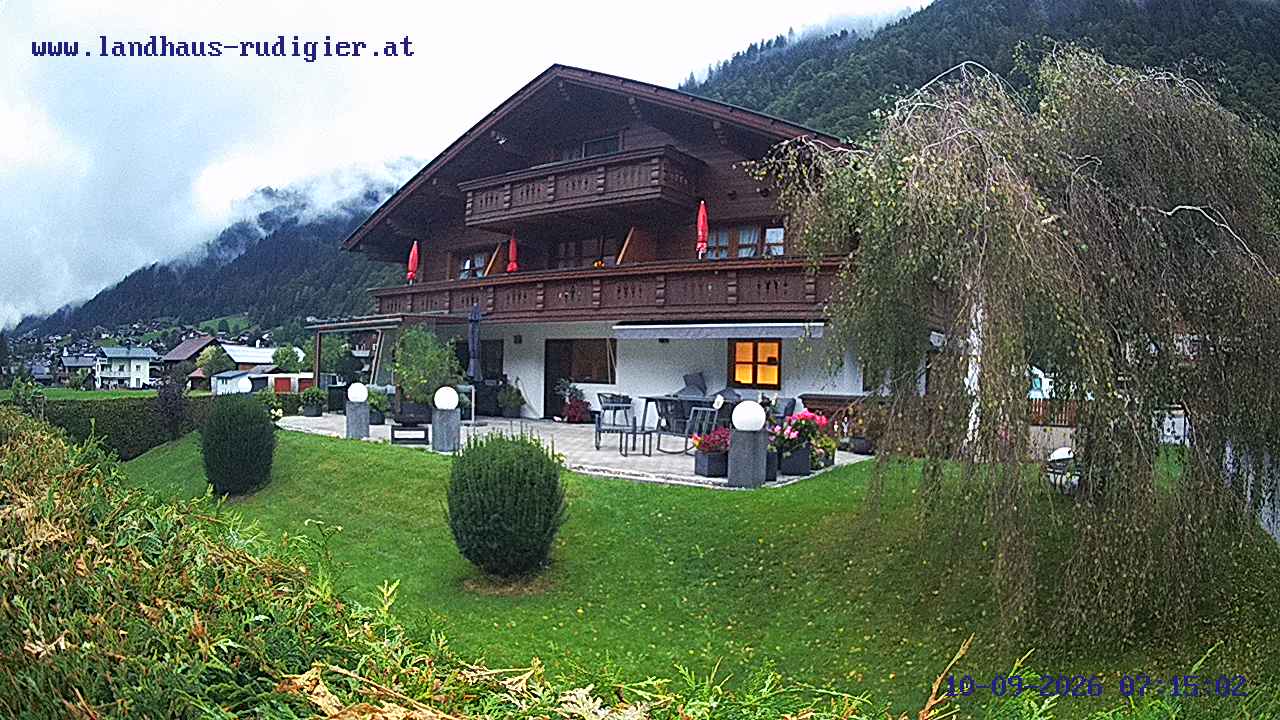 Gortipohl | Landhaus Rudigier