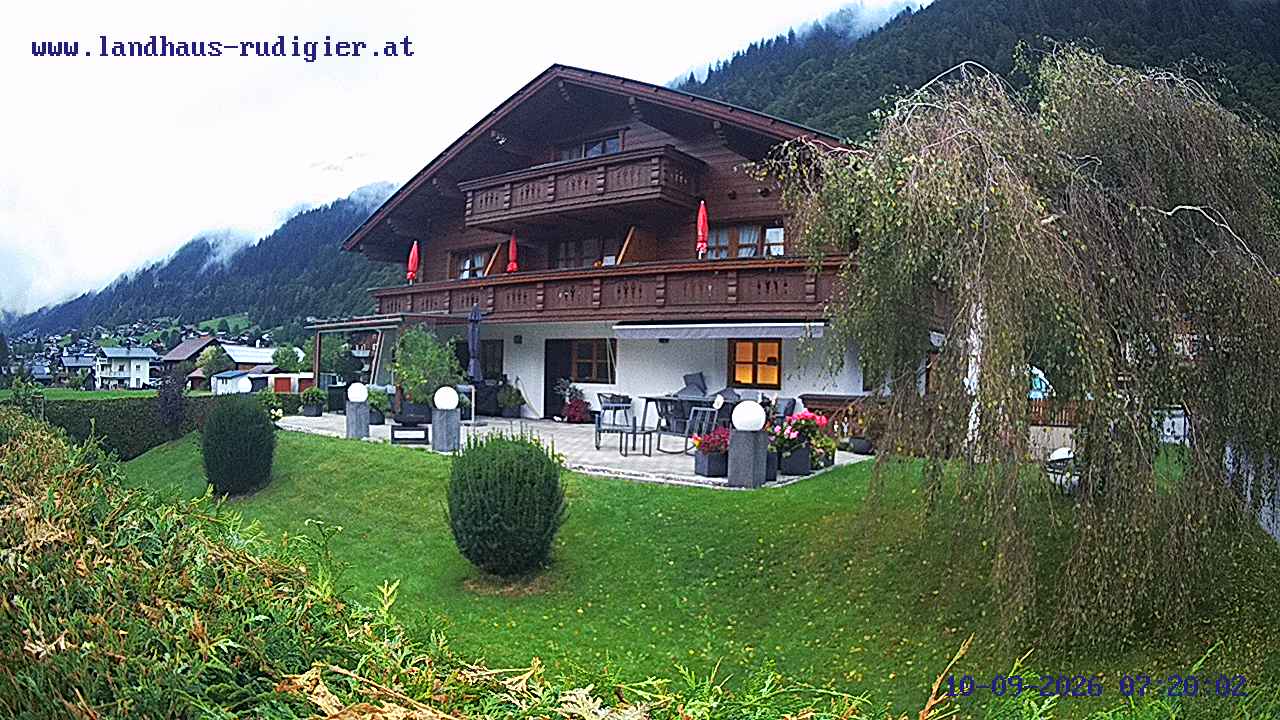 Gortipohl | Landhaus Rudigier