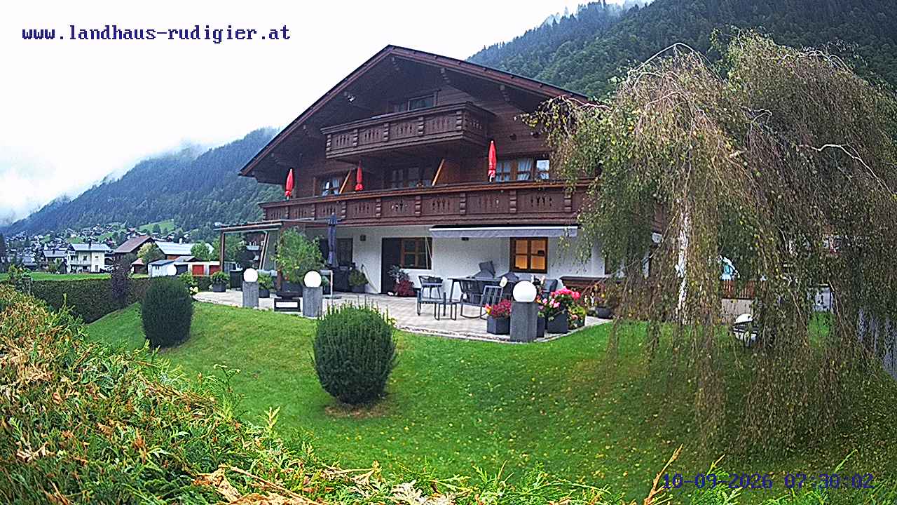 Gortipohl | Landhaus Rudigier
