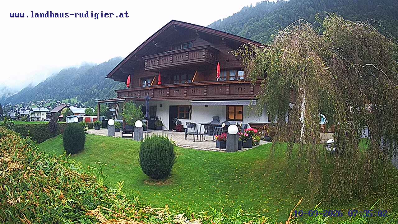 Gortipohl | Landhaus Rudigier