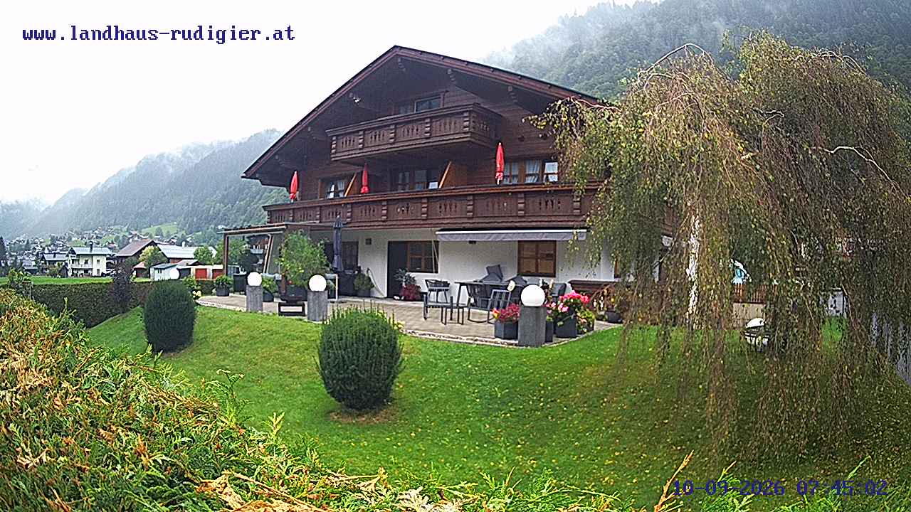 Gortipohl | Landhaus Rudigier