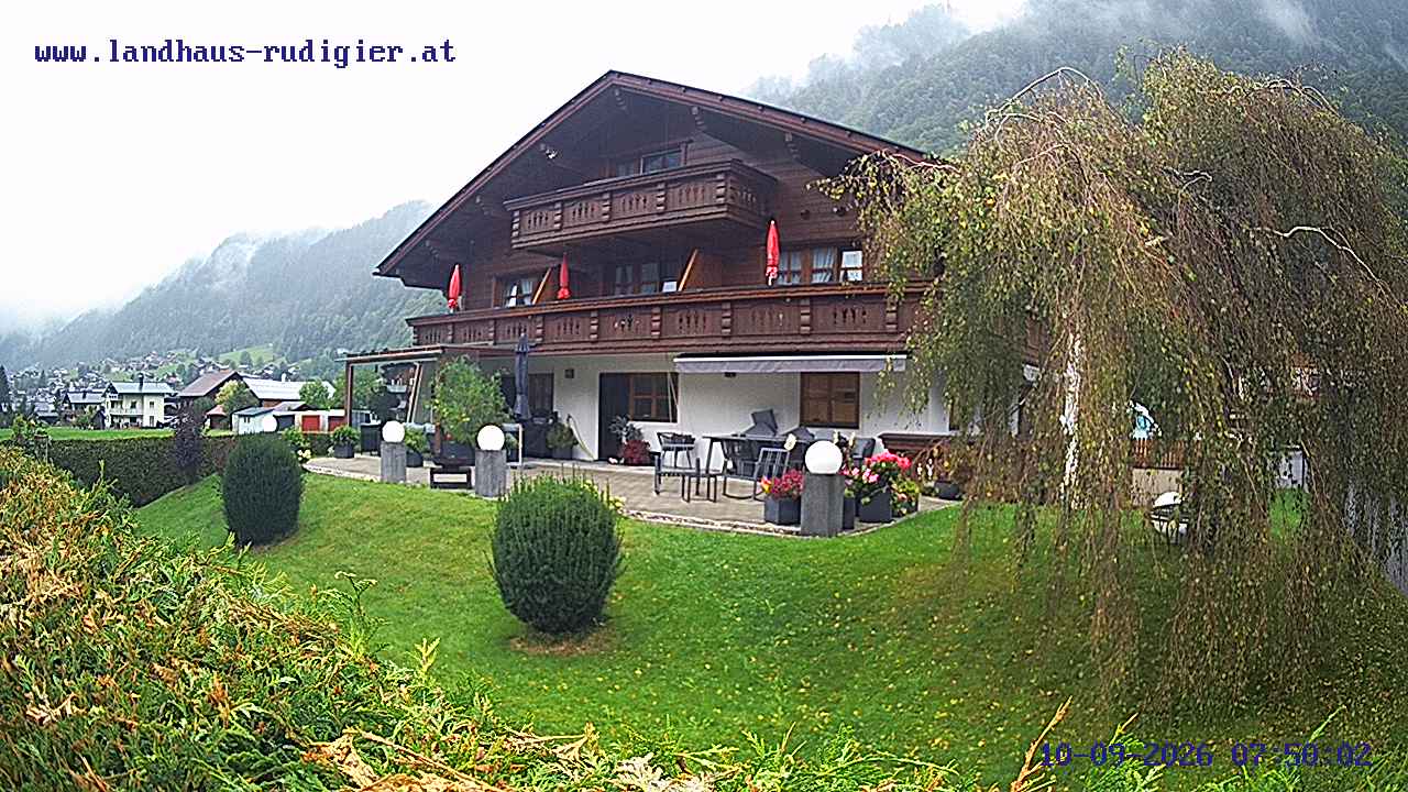 Gortipohl | Landhaus Rudigier
