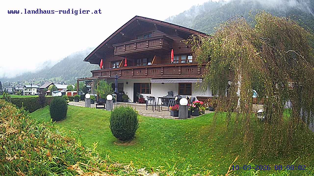 Gortipohl | Landhaus Rudigier