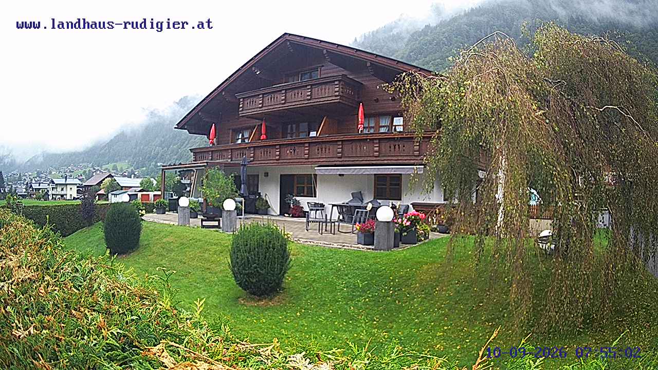 Gortipohl | Landhaus Rudigier
