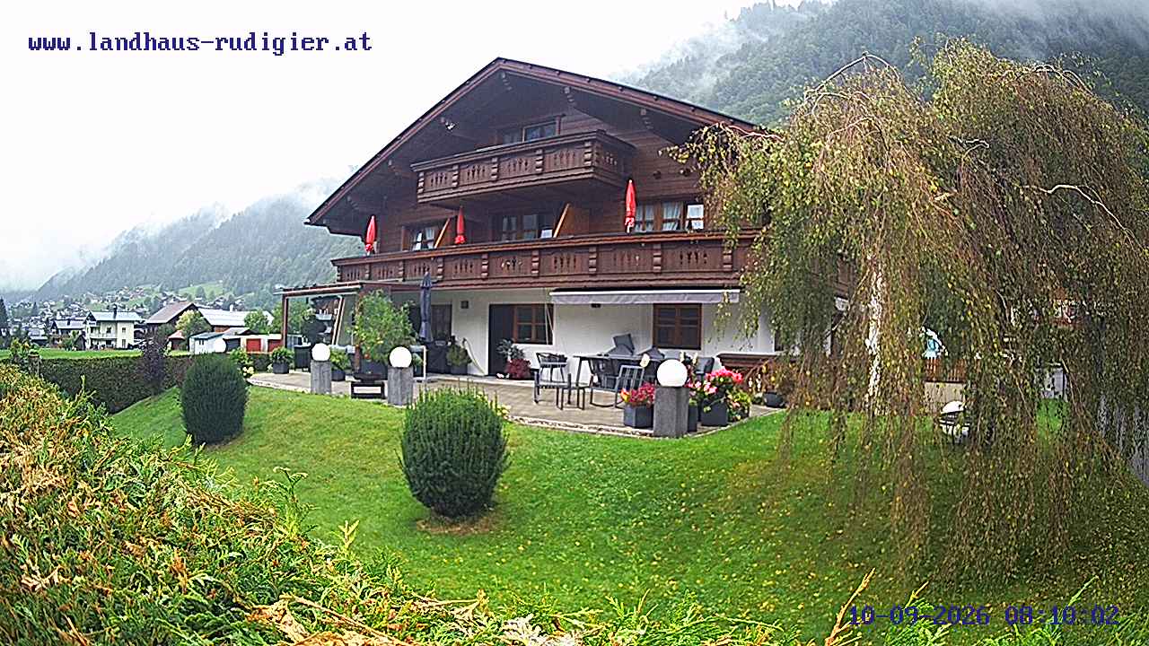 Gortipohl | Landhaus Rudigier