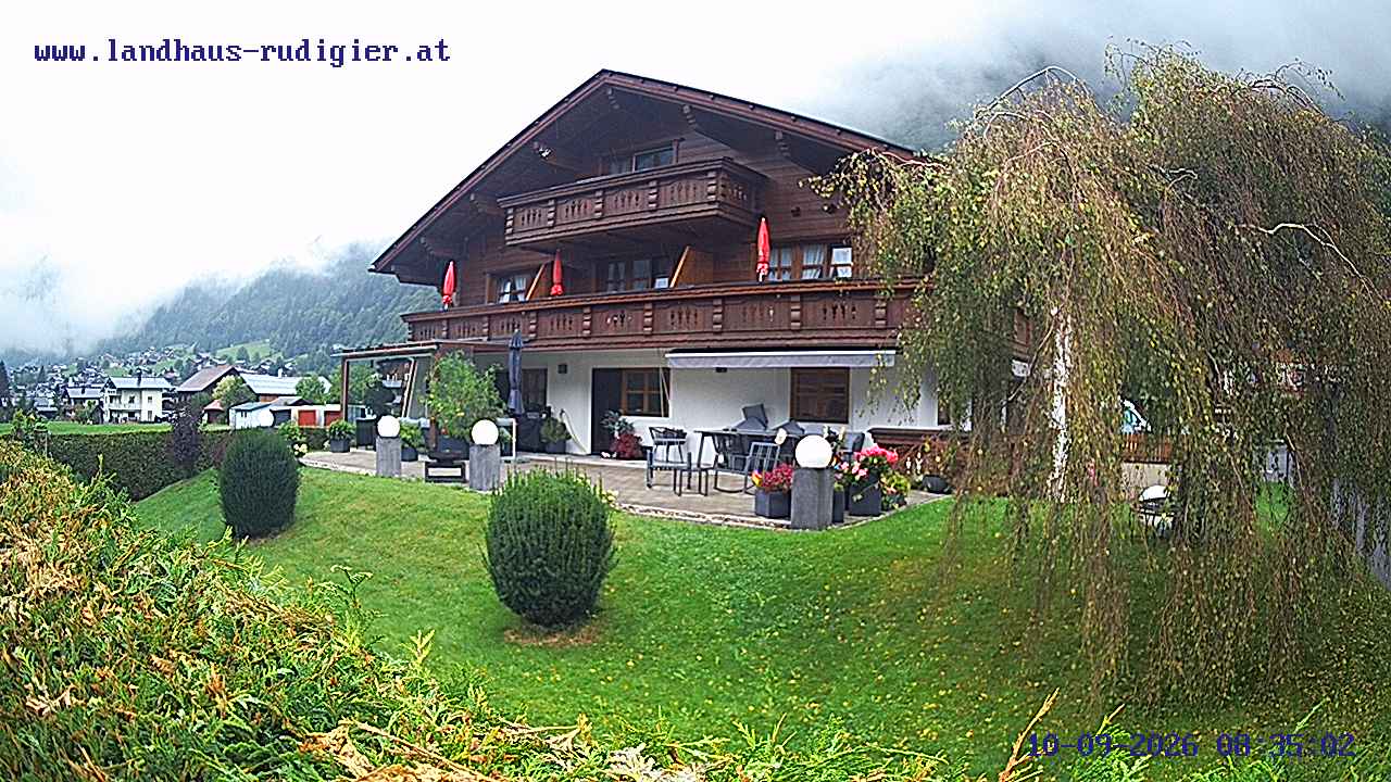 Gortipohl | Landhaus Rudigier
