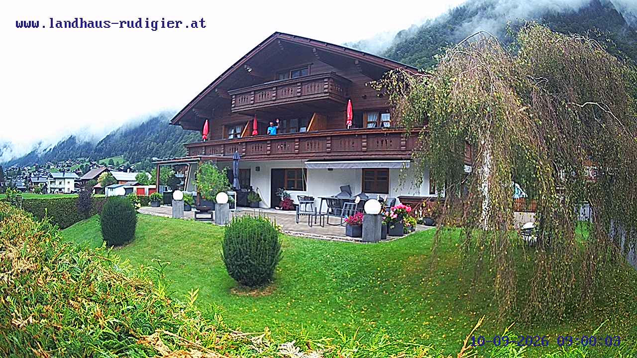 Gortipohl | Landhaus Rudigier
