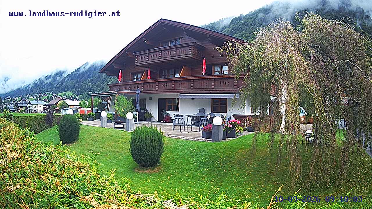 Gortipohl | Landhaus Rudigier