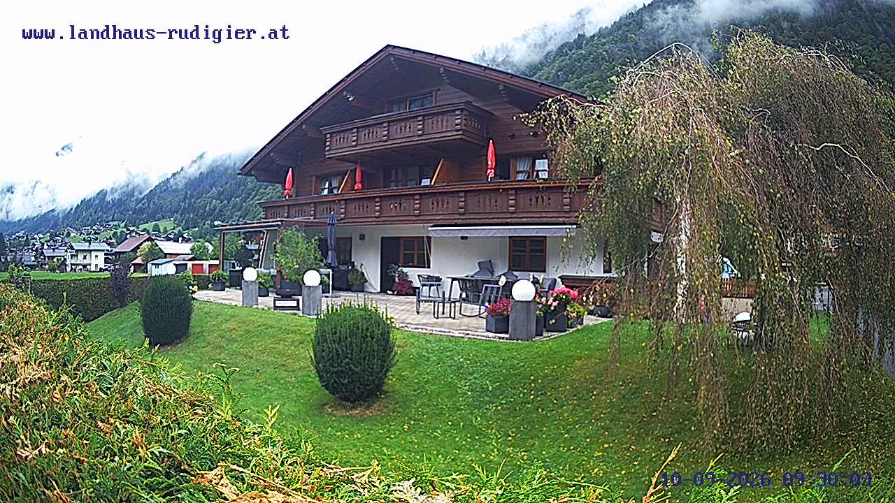 Gortipohl | Landhaus Rudigier