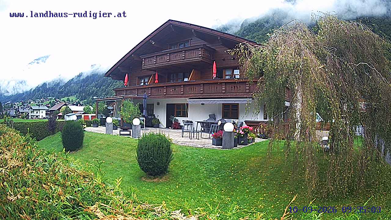 Gortipohl | Landhaus Rudigier