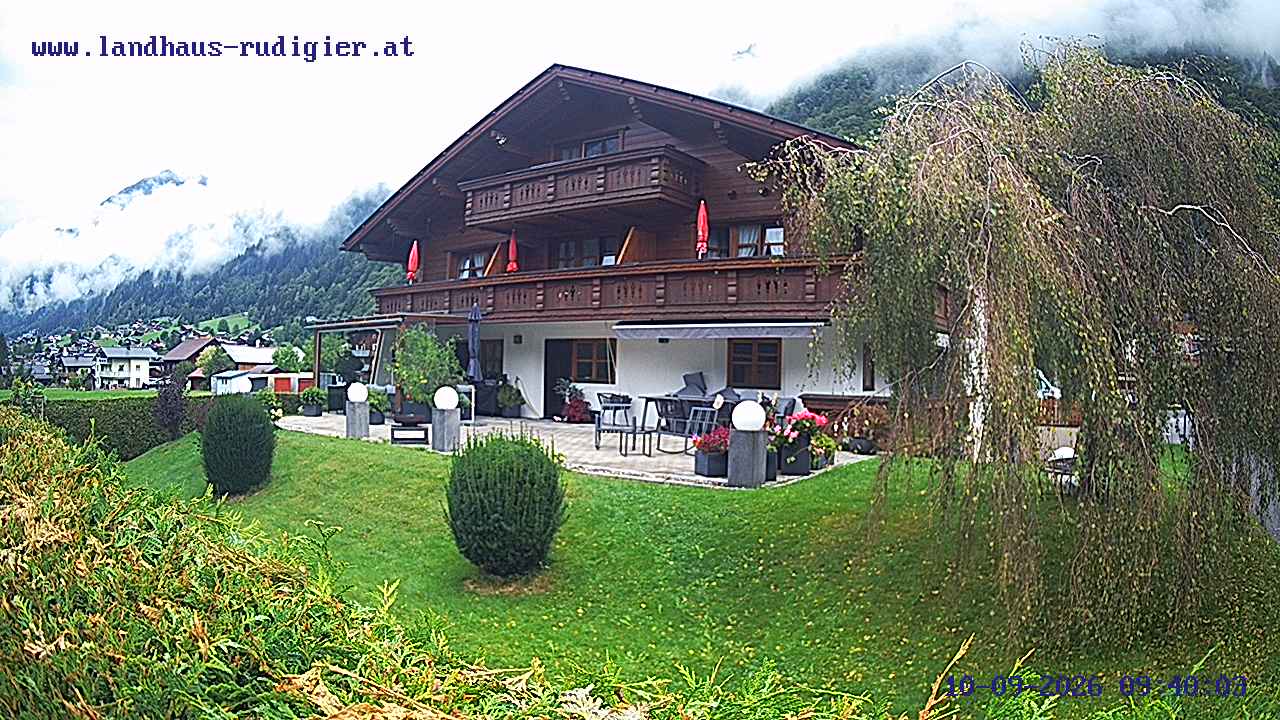 Gortipohl | Landhaus Rudigier