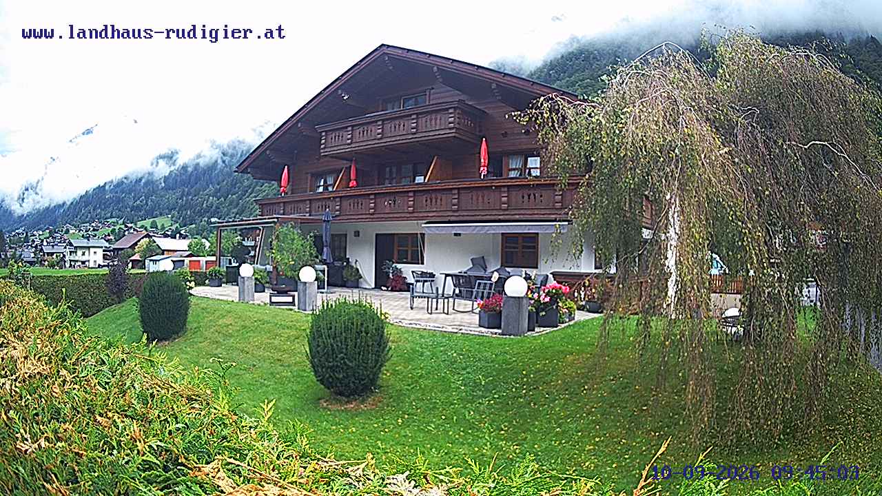 Gortipohl | Landhaus Rudigier