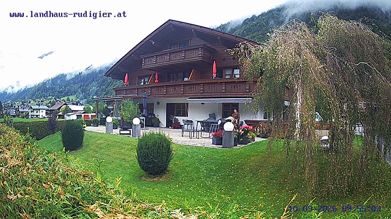 Gortipohl | Landhaus Rudigier