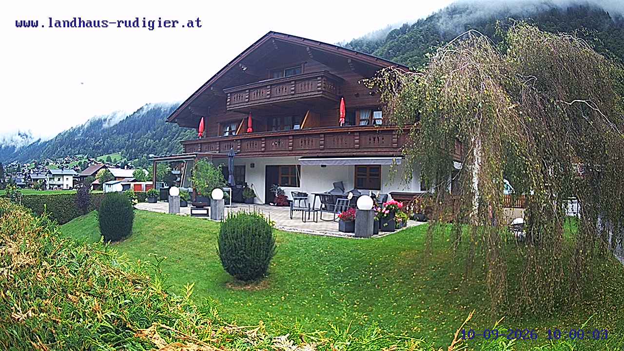 Gortipohl | Landhaus Rudigier