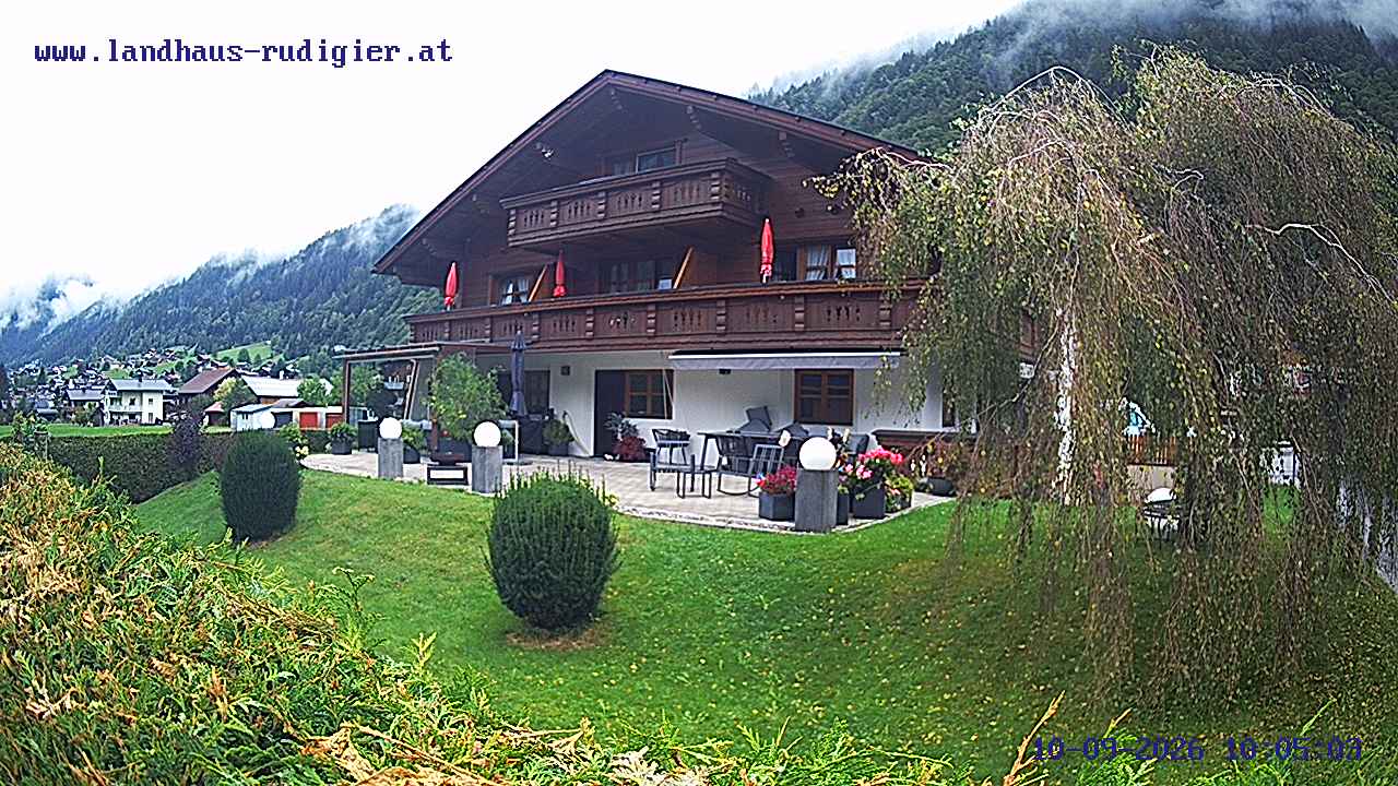Gortipohl | Landhaus Rudigier