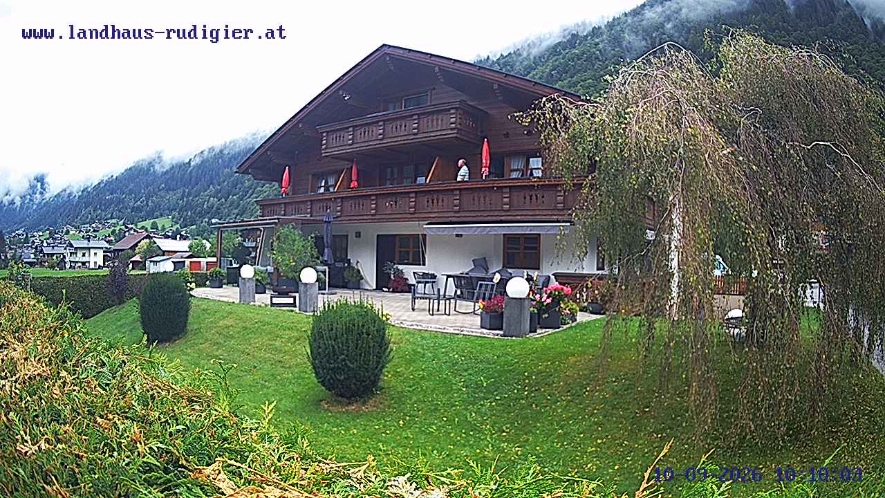 Gortipohl | Landhaus Rudigier