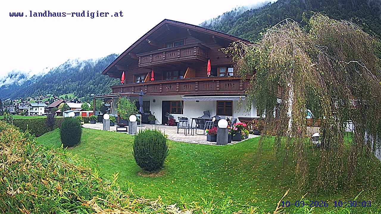 Gortipohl | Landhaus Rudigier