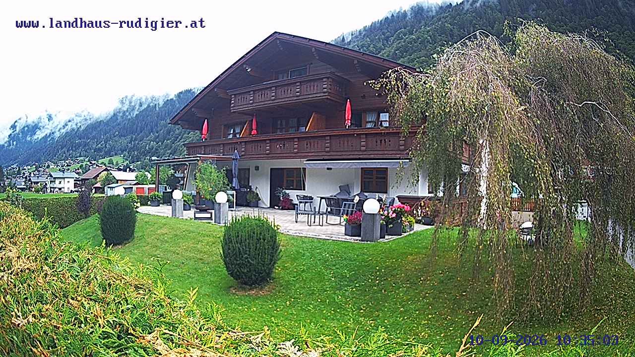 Gortipohl | Landhaus Rudigier