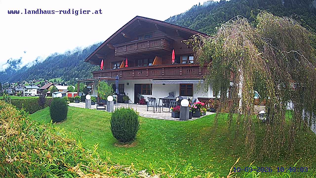 Gortipohl | Landhaus Rudigier