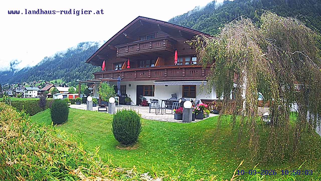 Gortipohl | Landhaus Rudigier