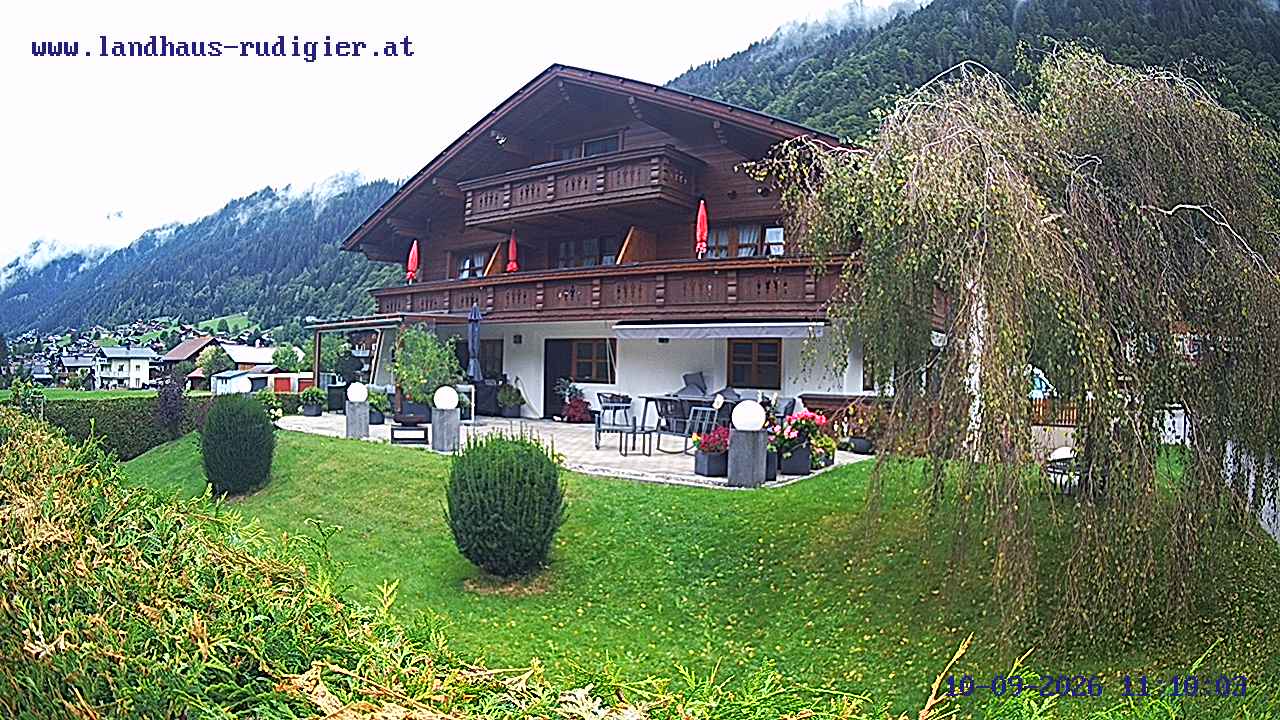 Gortipohl | Landhaus Rudigier