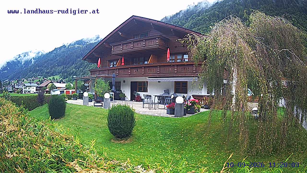 Gortipohl | Landhaus Rudigier