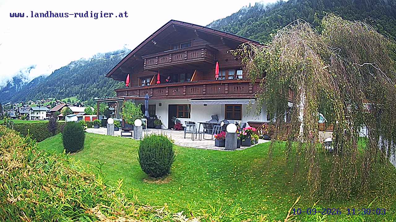 Gortipohl | Landhaus Rudigier