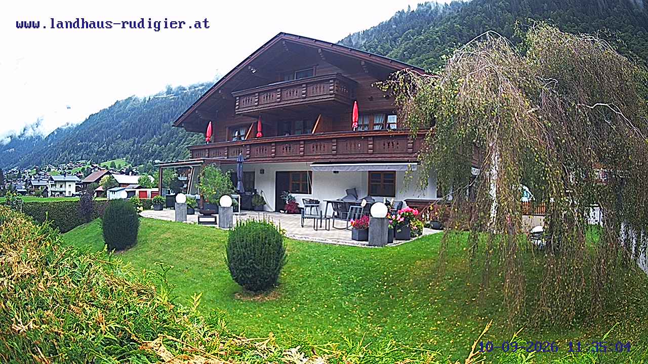 Gortipohl | Landhaus Rudigier