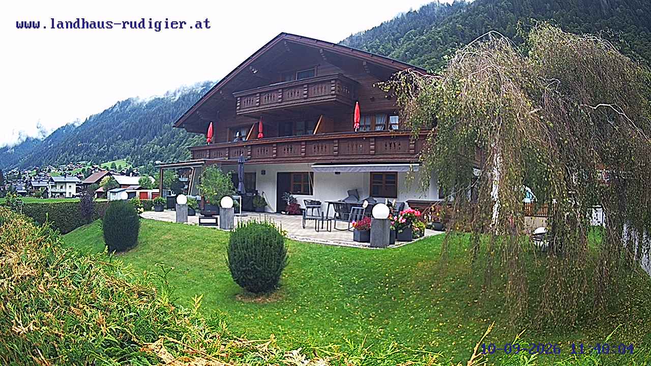 Gortipohl | Landhaus Rudigier