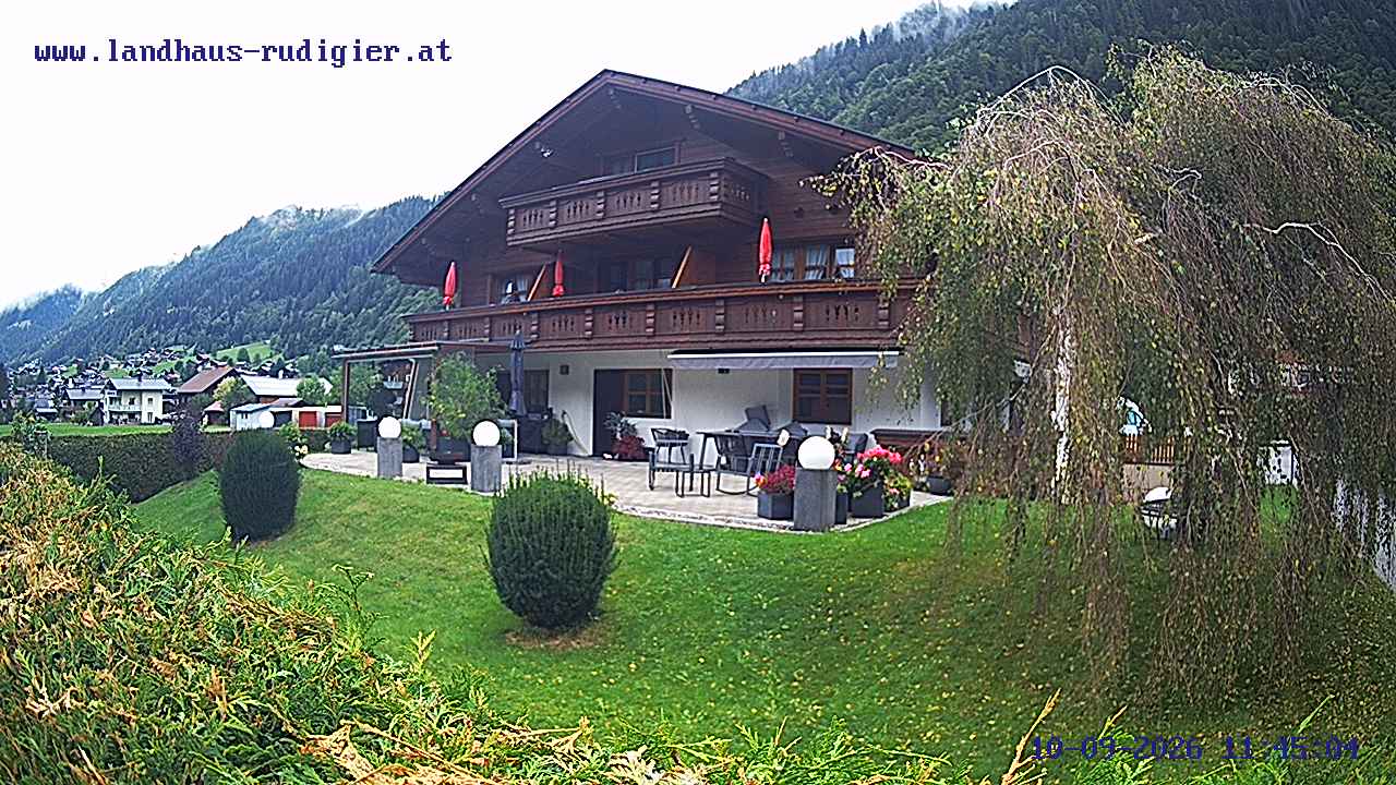 Gortipohl | Landhaus Rudigier