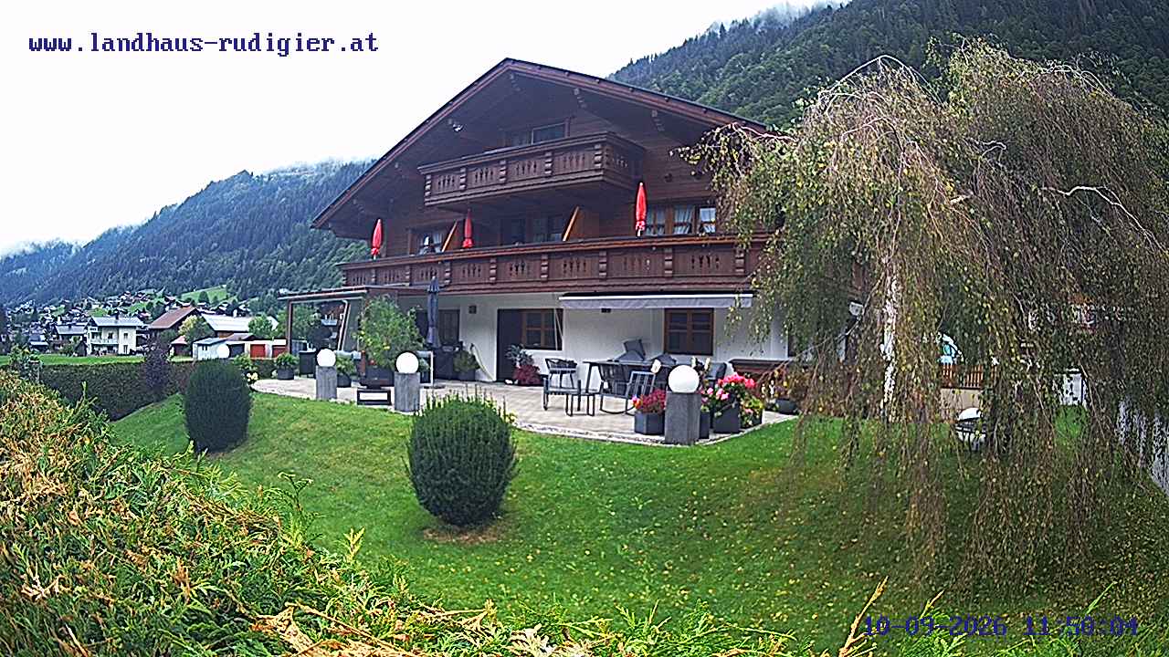 Gortipohl | Landhaus Rudigier