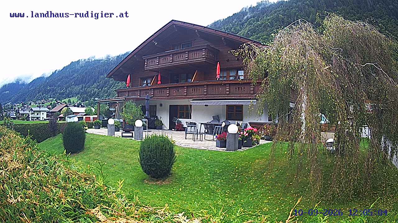 Gortipohl | Landhaus Rudigier