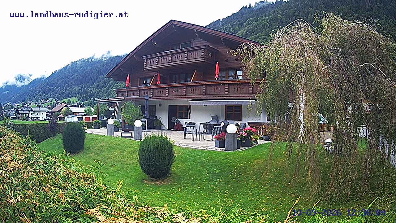 Gortipohl | Landhaus Rudigier
