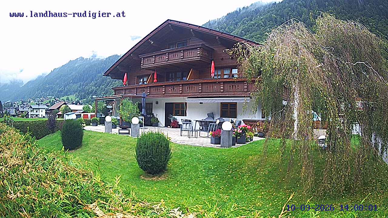 Gortipohl | Landhaus Rudigier