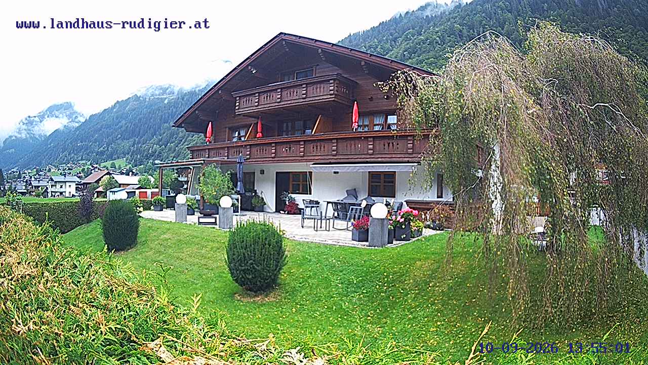 Gortipohl | Landhaus Rudigier