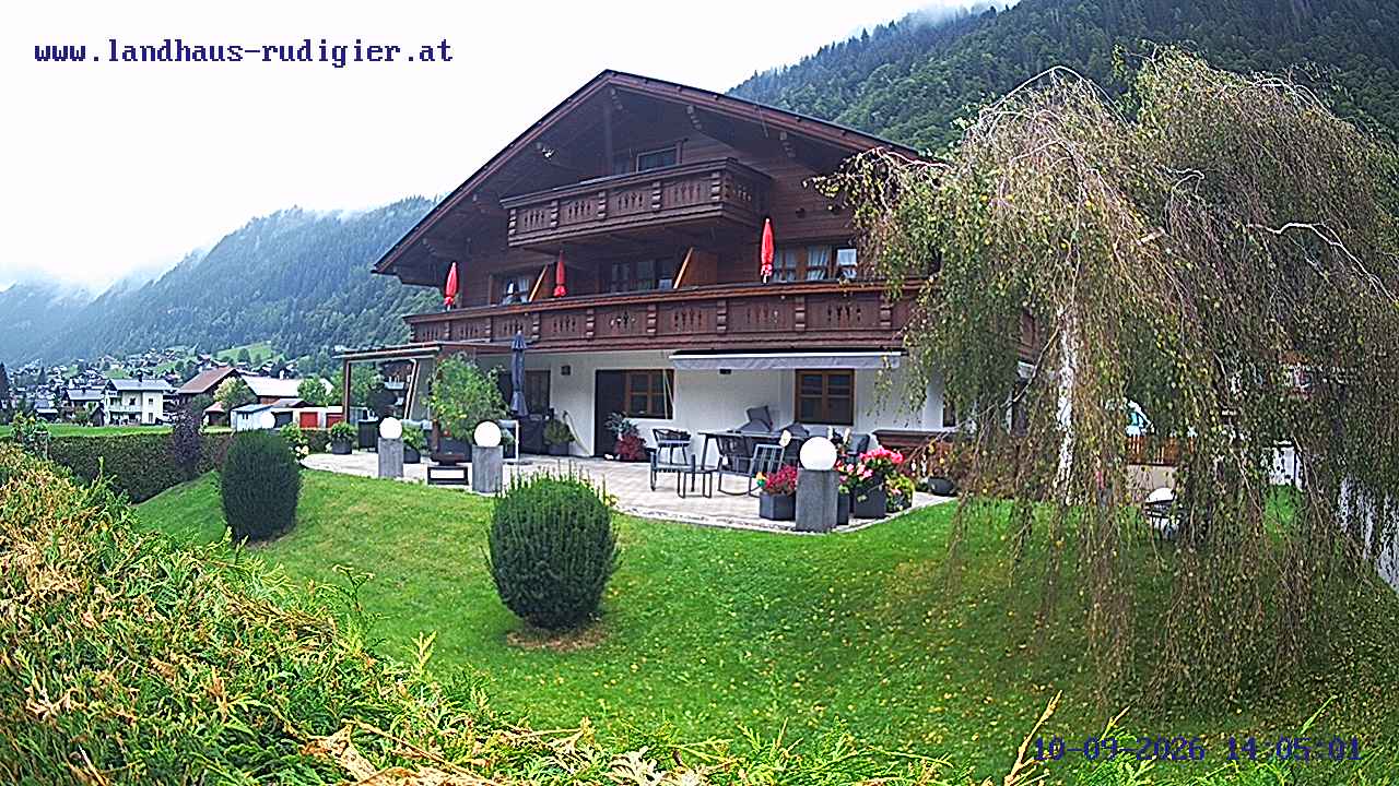 Gortipohl | Landhaus Rudigier