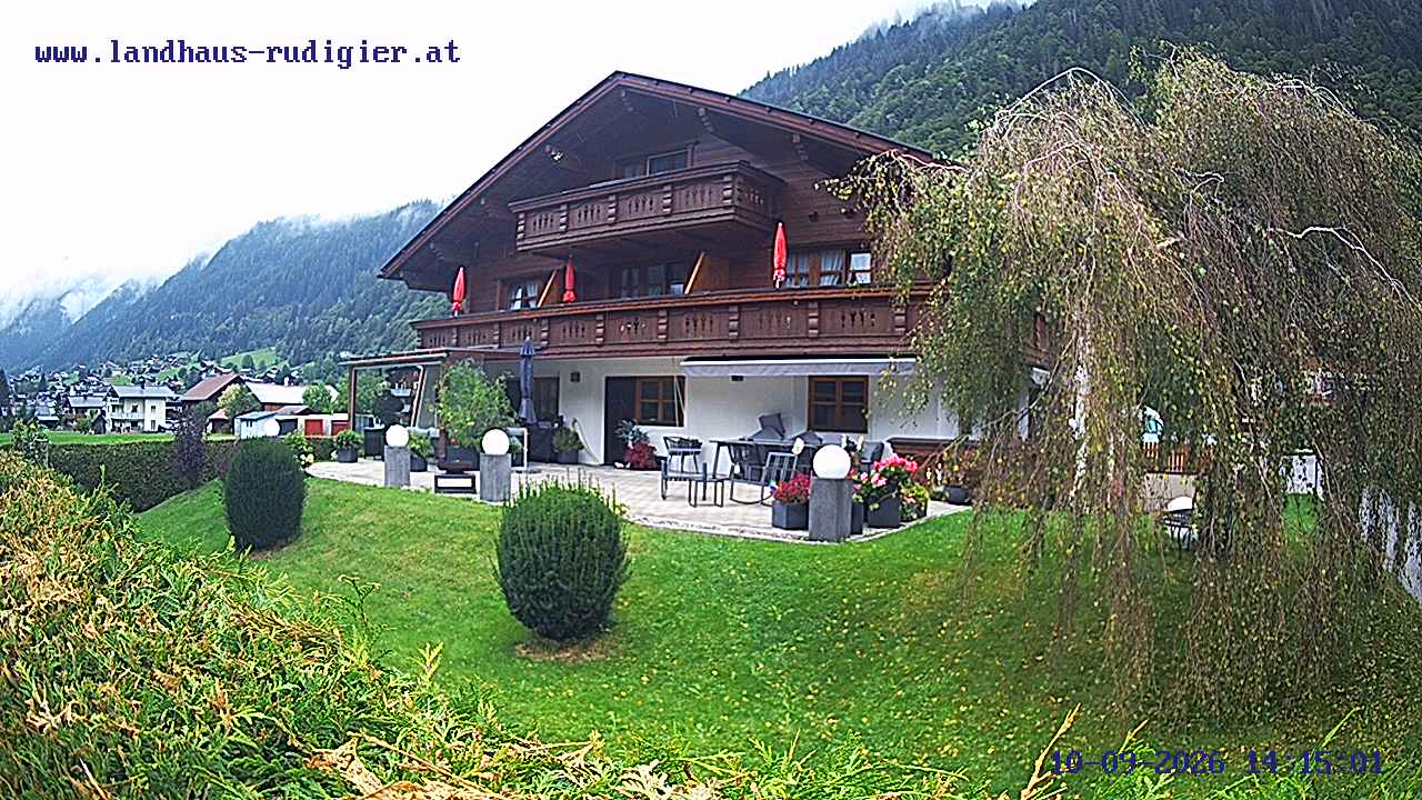 Gortipohl | Landhaus Rudigier