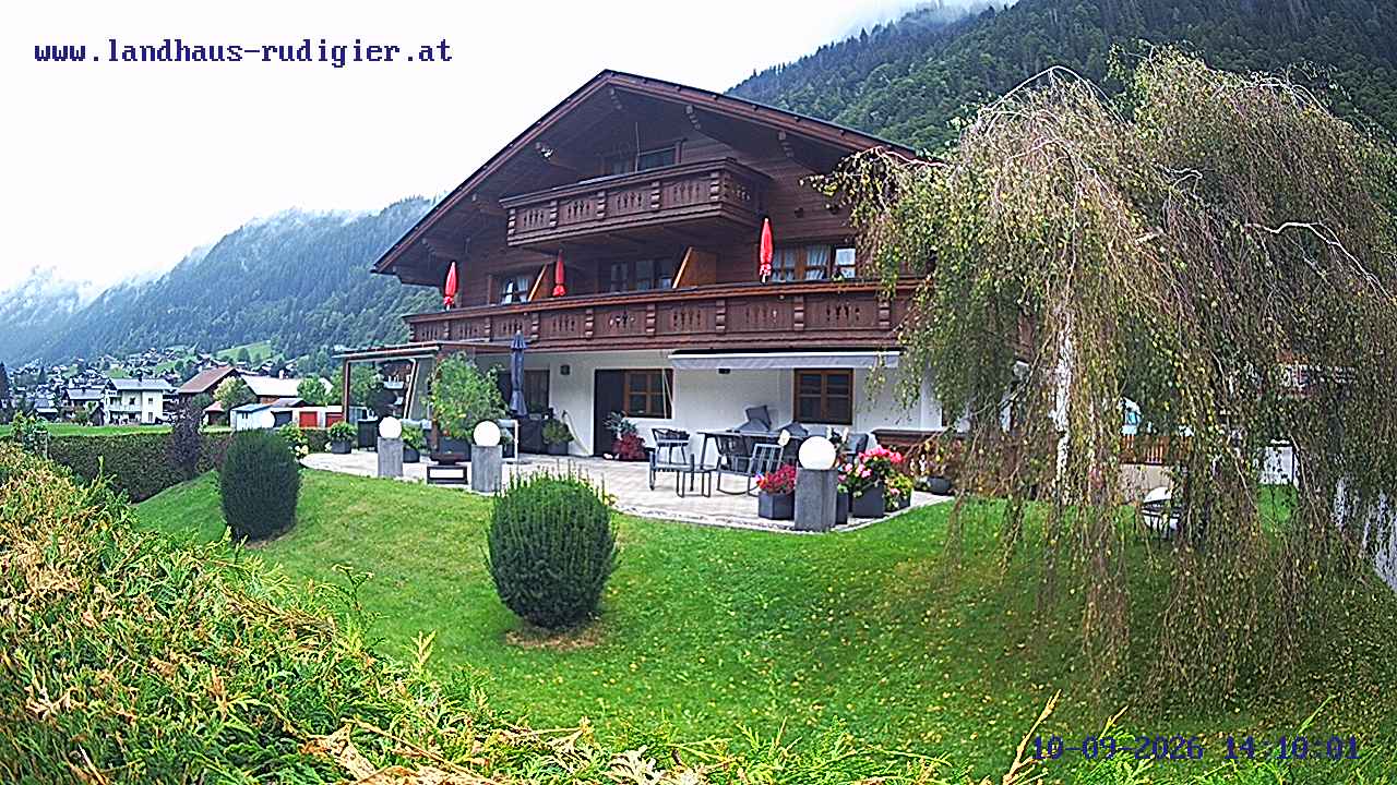 Gortipohl | Landhaus Rudigier
