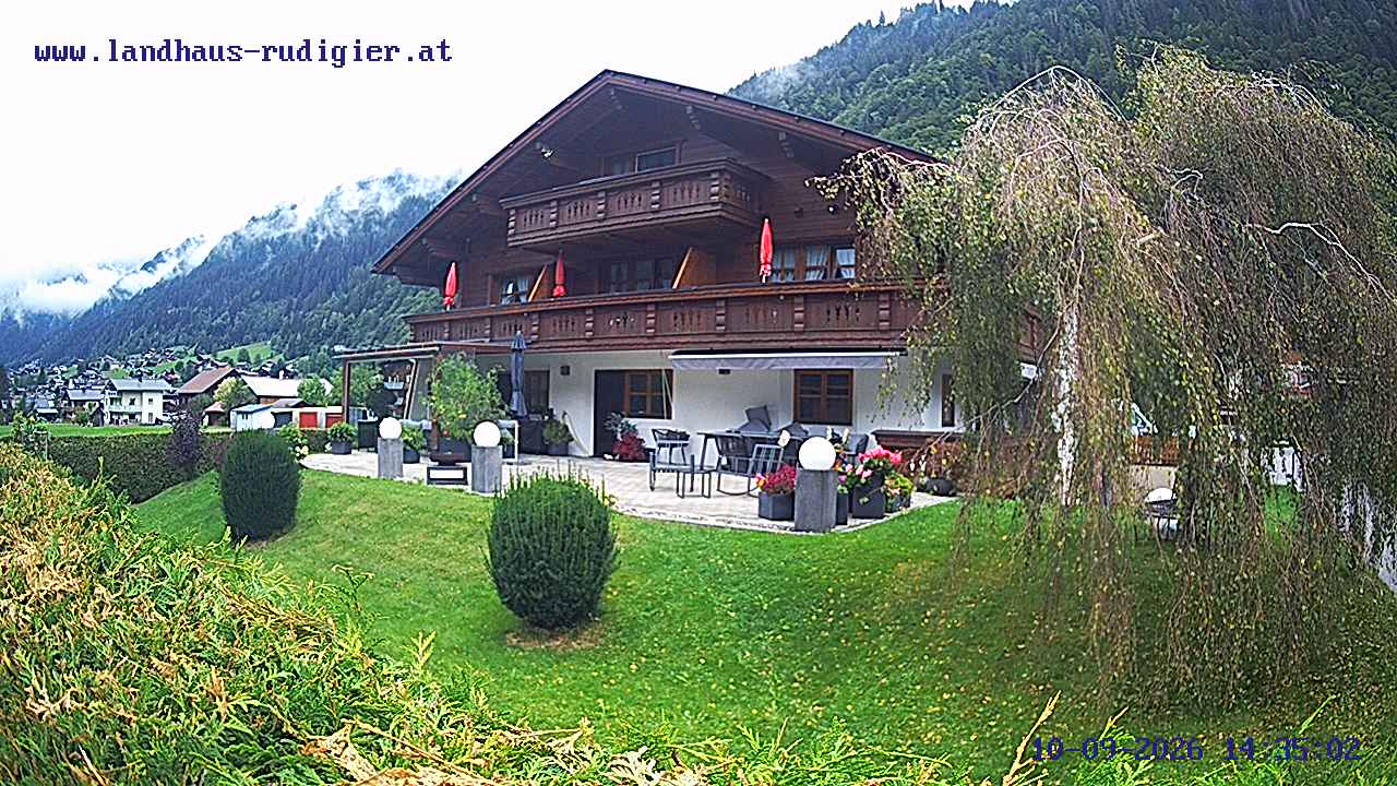 Gortipohl | Landhaus Rudigier