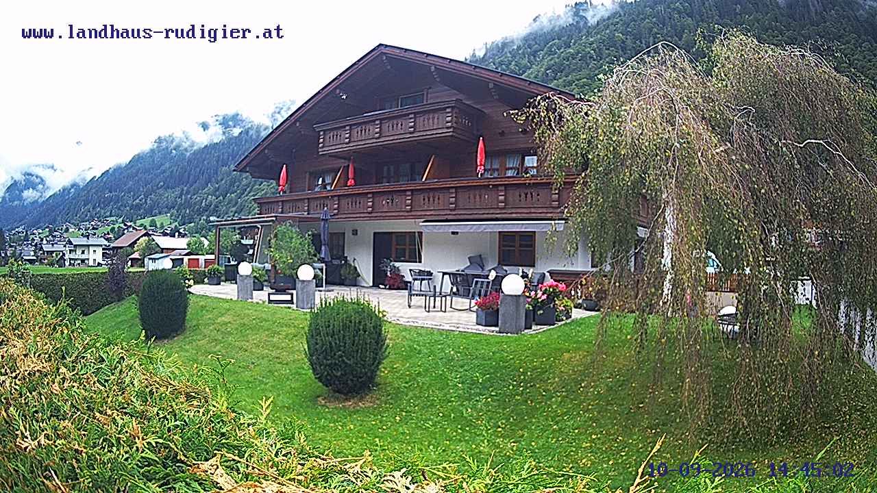 Gortipohl | Landhaus Rudigier