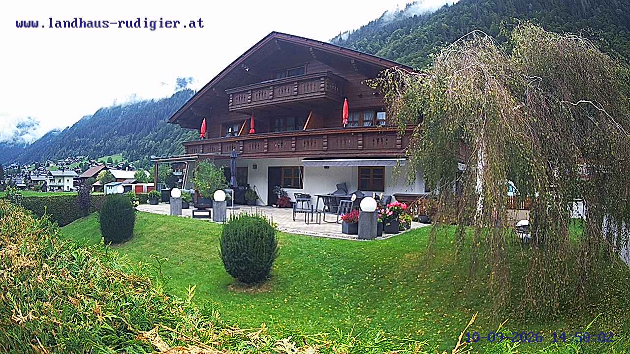 Gortipohl | Landhaus Rudigier