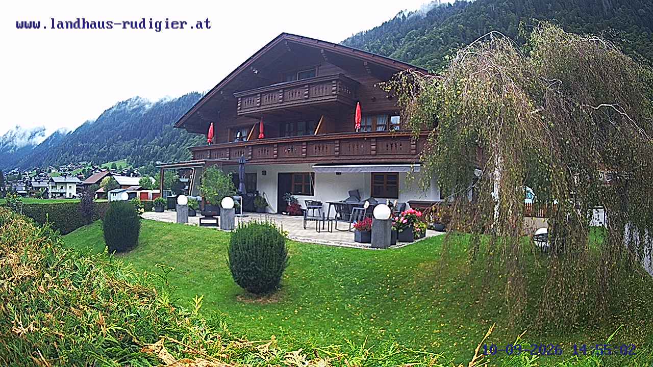 Gortipohl | Landhaus Rudigier