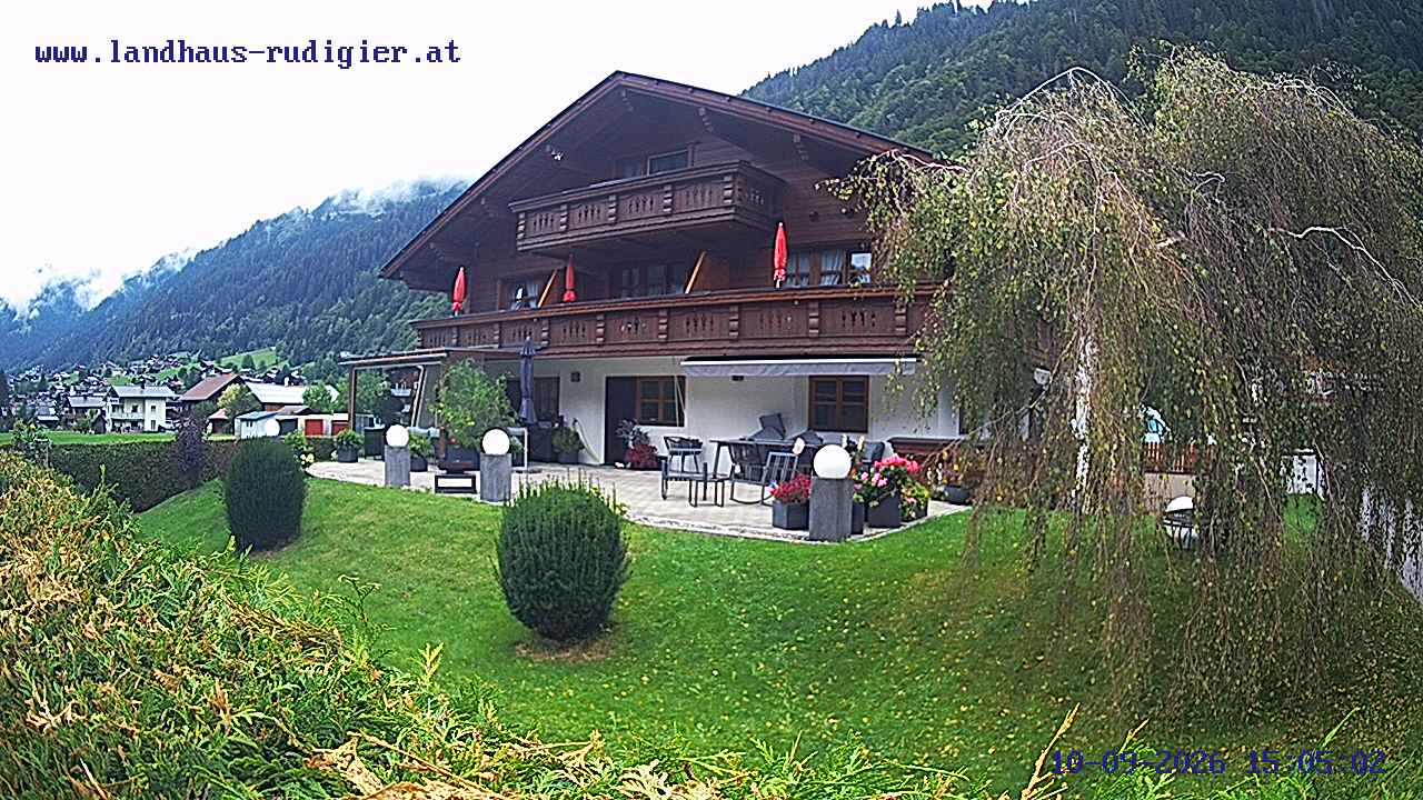 Gortipohl | Landhaus Rudigier