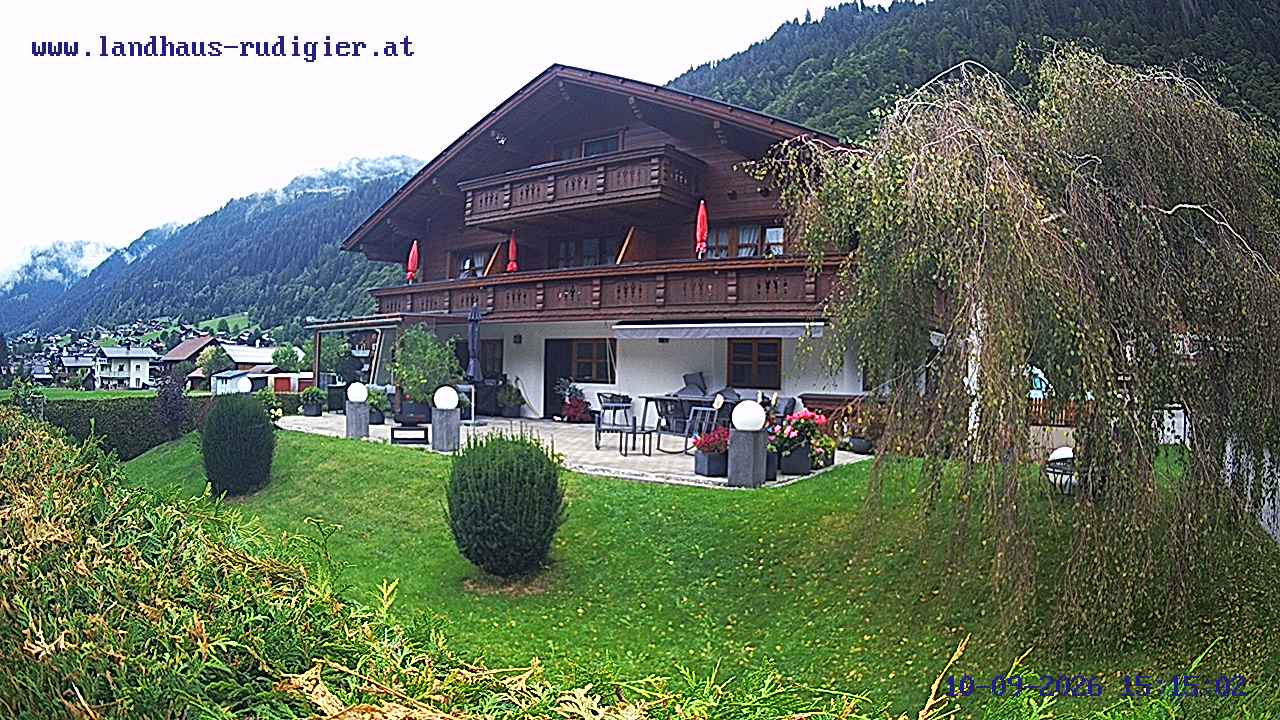 Gortipohl | Landhaus Rudigier