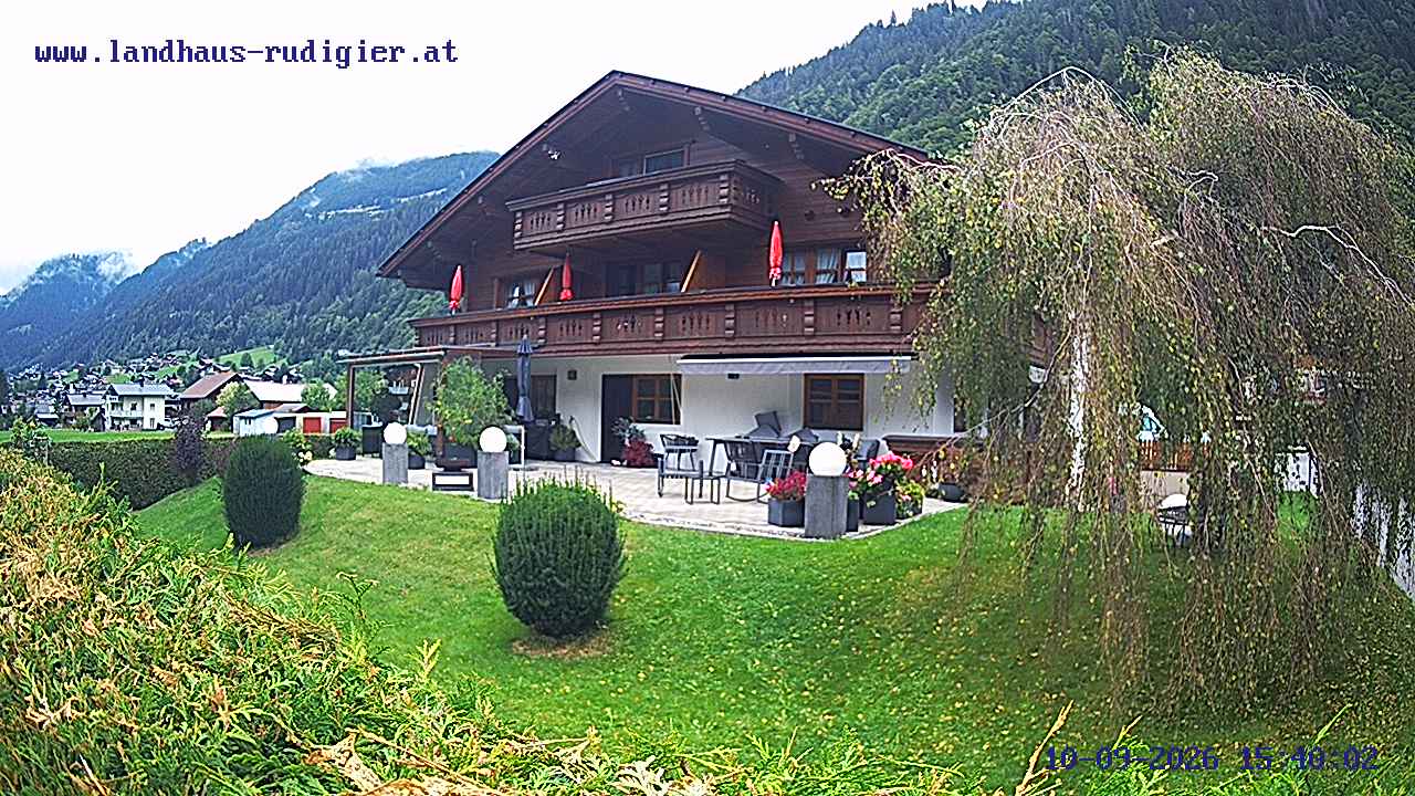 Gortipohl | Landhaus Rudigier